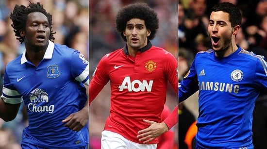 历史交锋 历史交锋